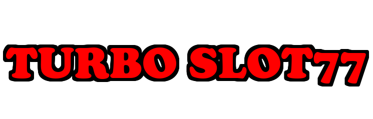 TURBO SLOT77